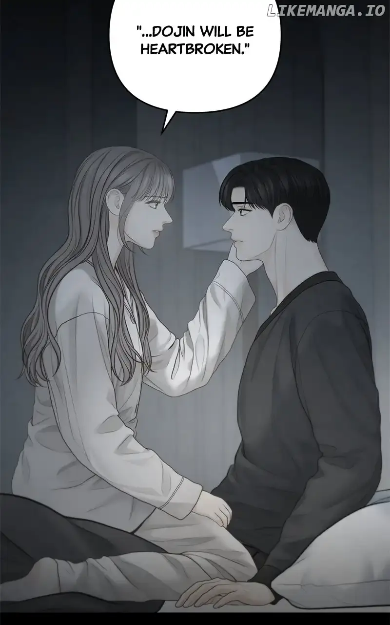 Only Hope Chapter 64 Page 75