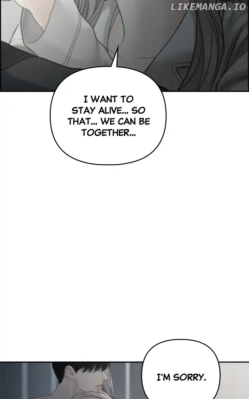Only Hope Chapter 64 Page 85
