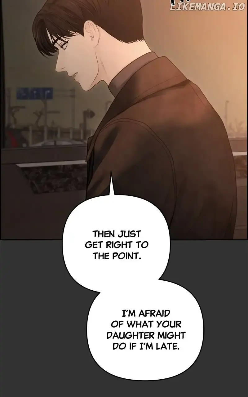 Only Hope Chapter 65 Page 10