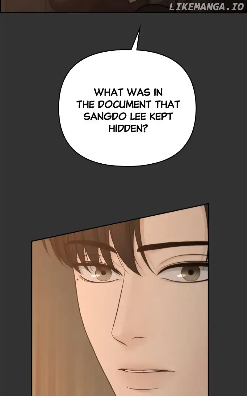 Only Hope Chapter 65 Page 17