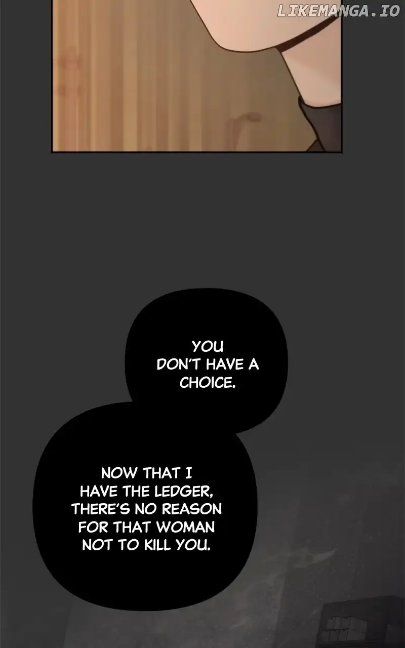 Only Hope Chapter 65 Page 18