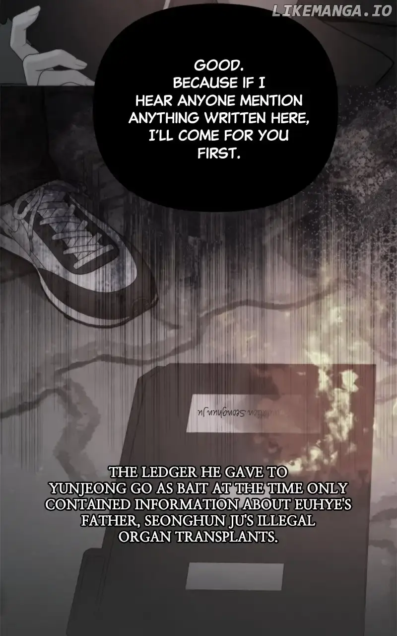 Only Hope Chapter 65 Page 20