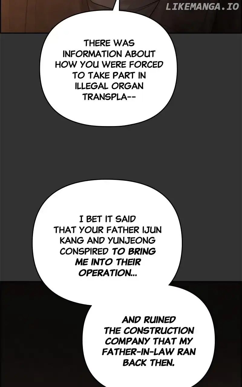 Only Hope Chapter 65 Page 22
