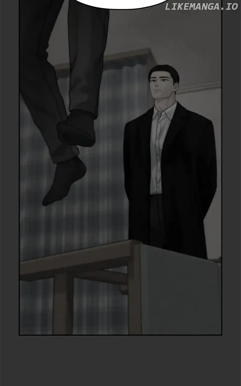 Only Hope Chapter 65 Page 25