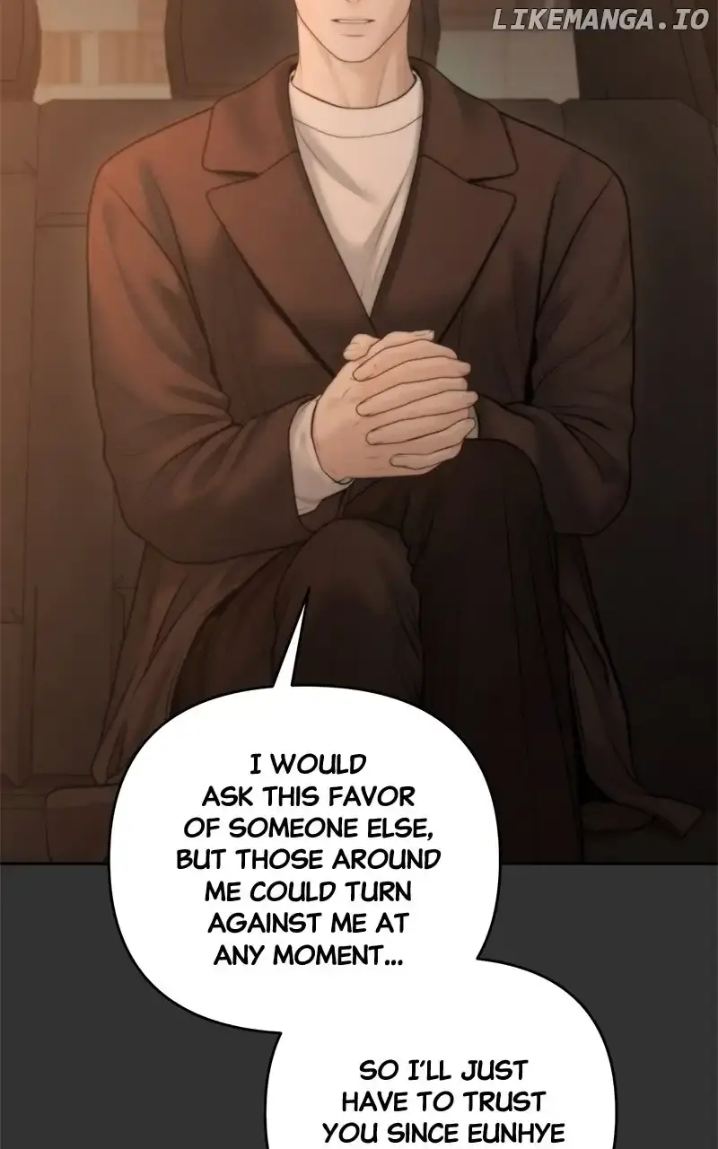 Only Hope Chapter 65 Page 30