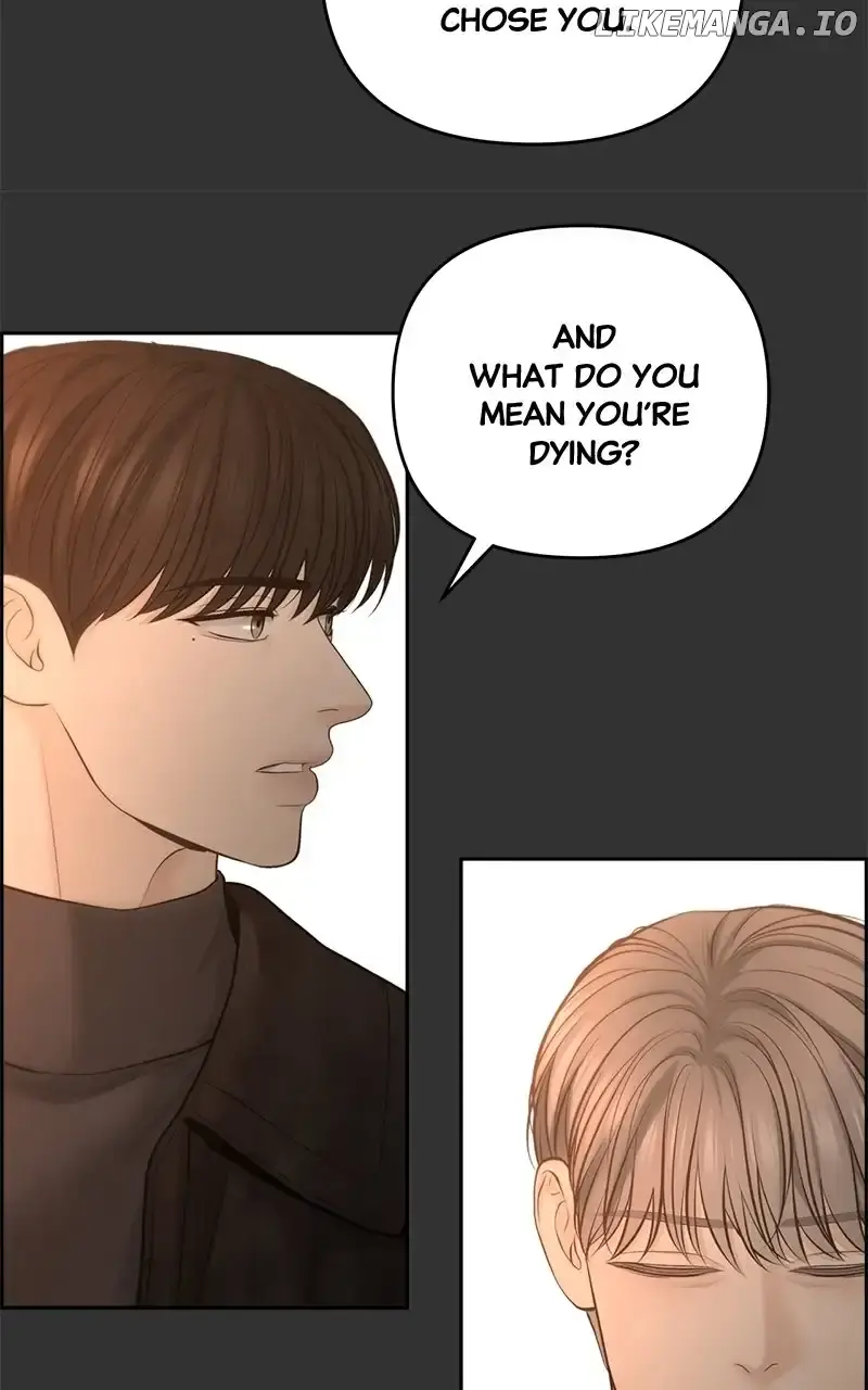 Only Hope Chapter 65 Page 31