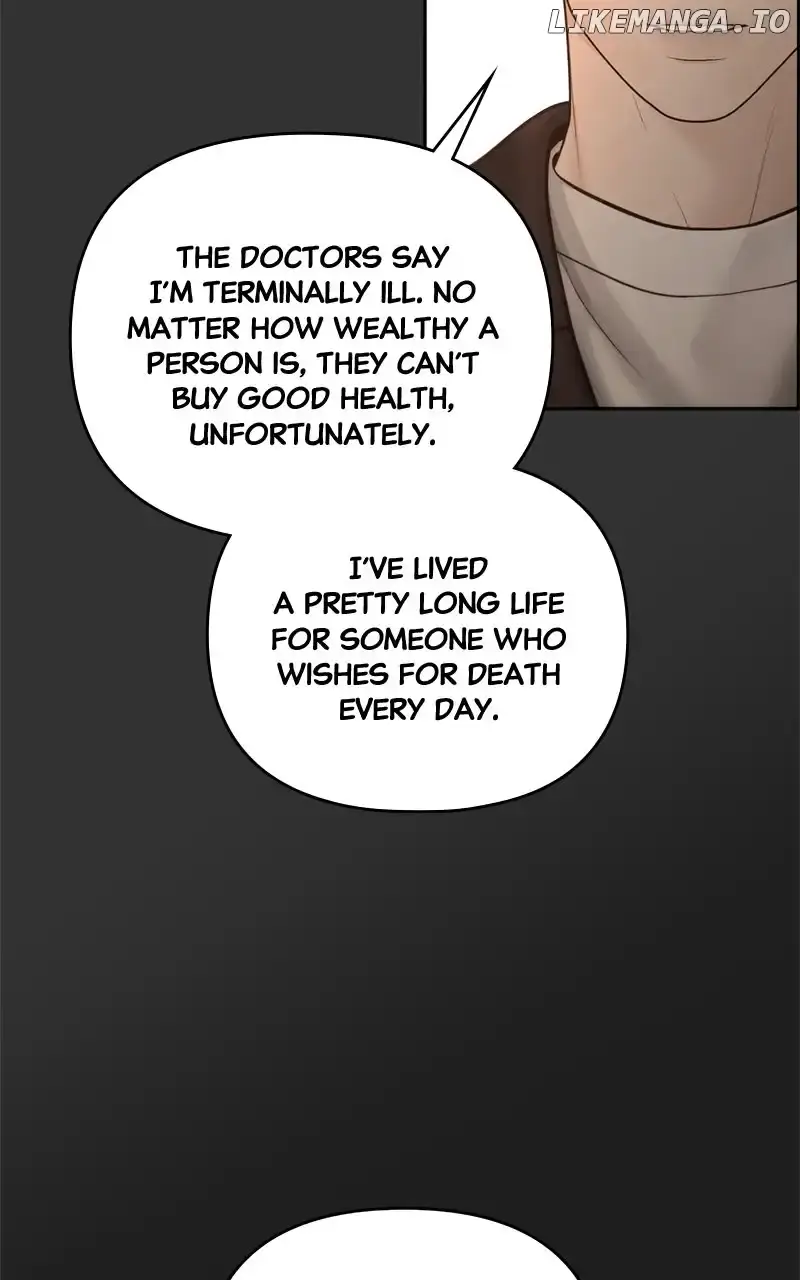 Only Hope Chapter 65 Page 32