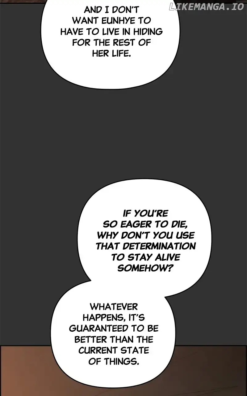 Only Hope Chapter 65 Page 37