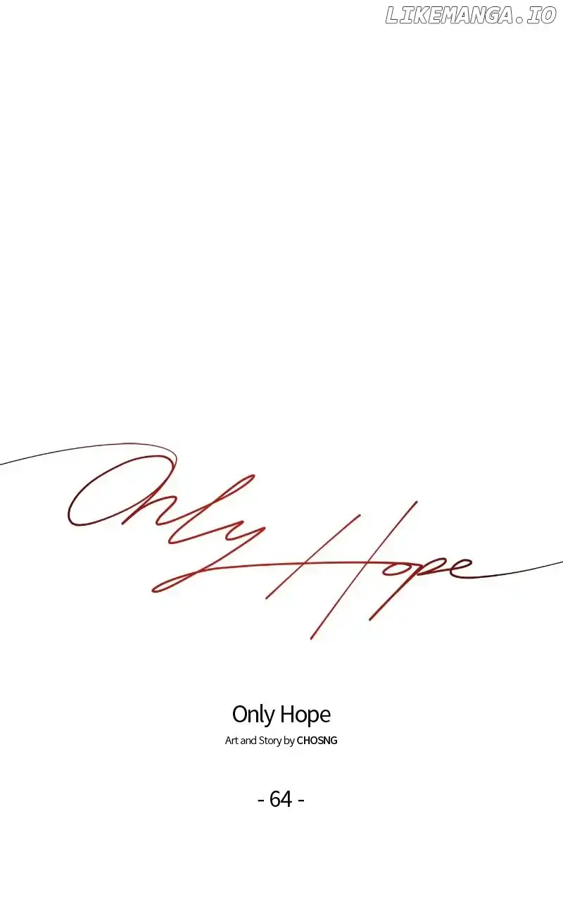 Only Hope Chapter 65 Page 46