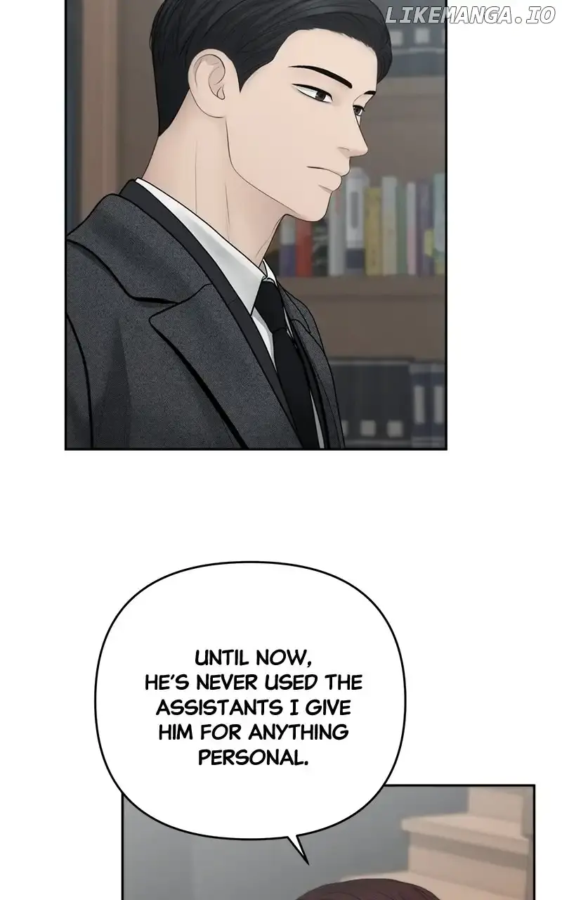 Only Hope Chapter 65 Page 78