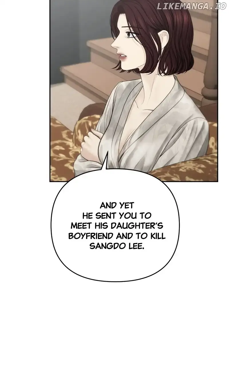 Only Hope Chapter 65 Page 79