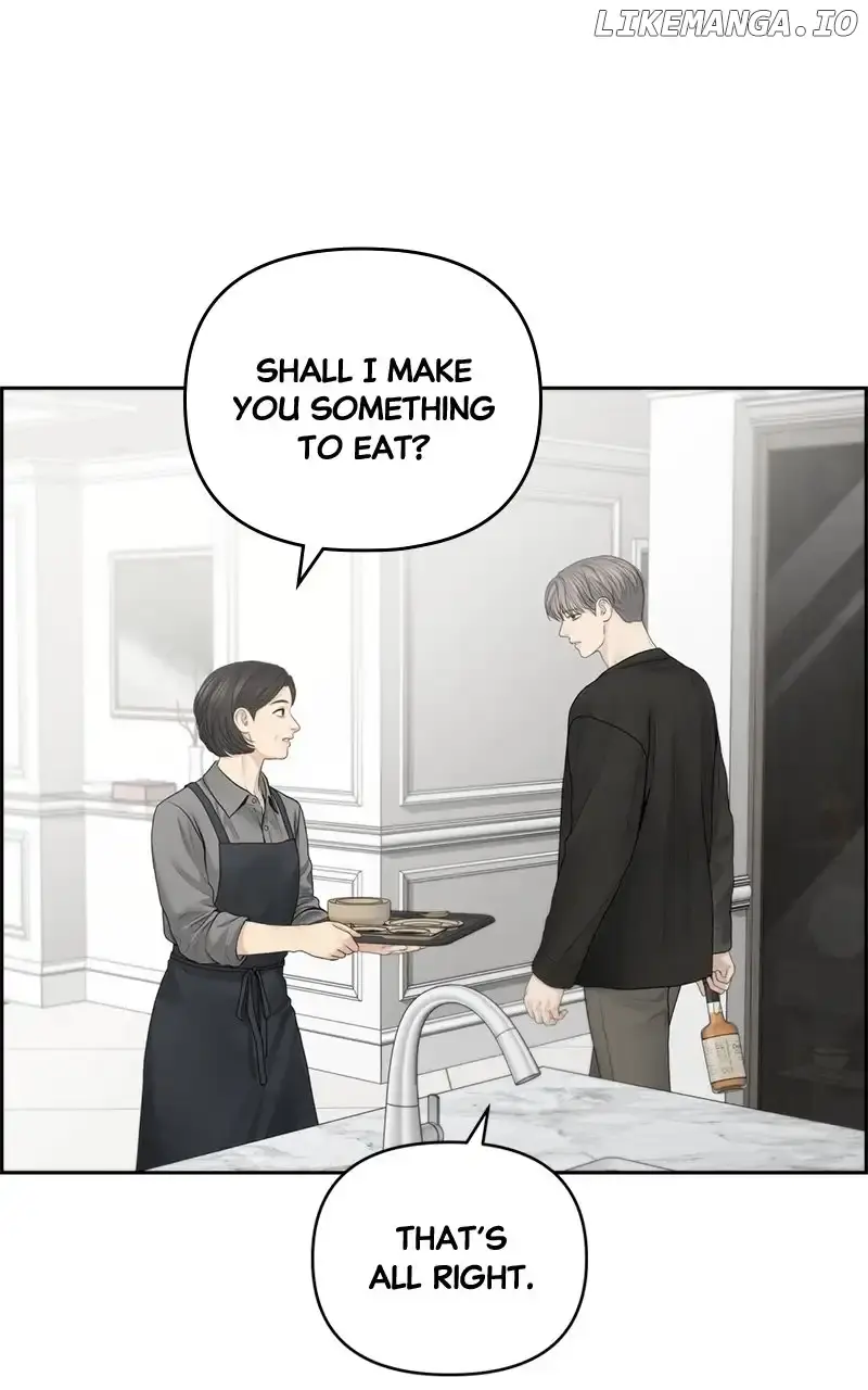 Only Hope Chapter 66 Page 3