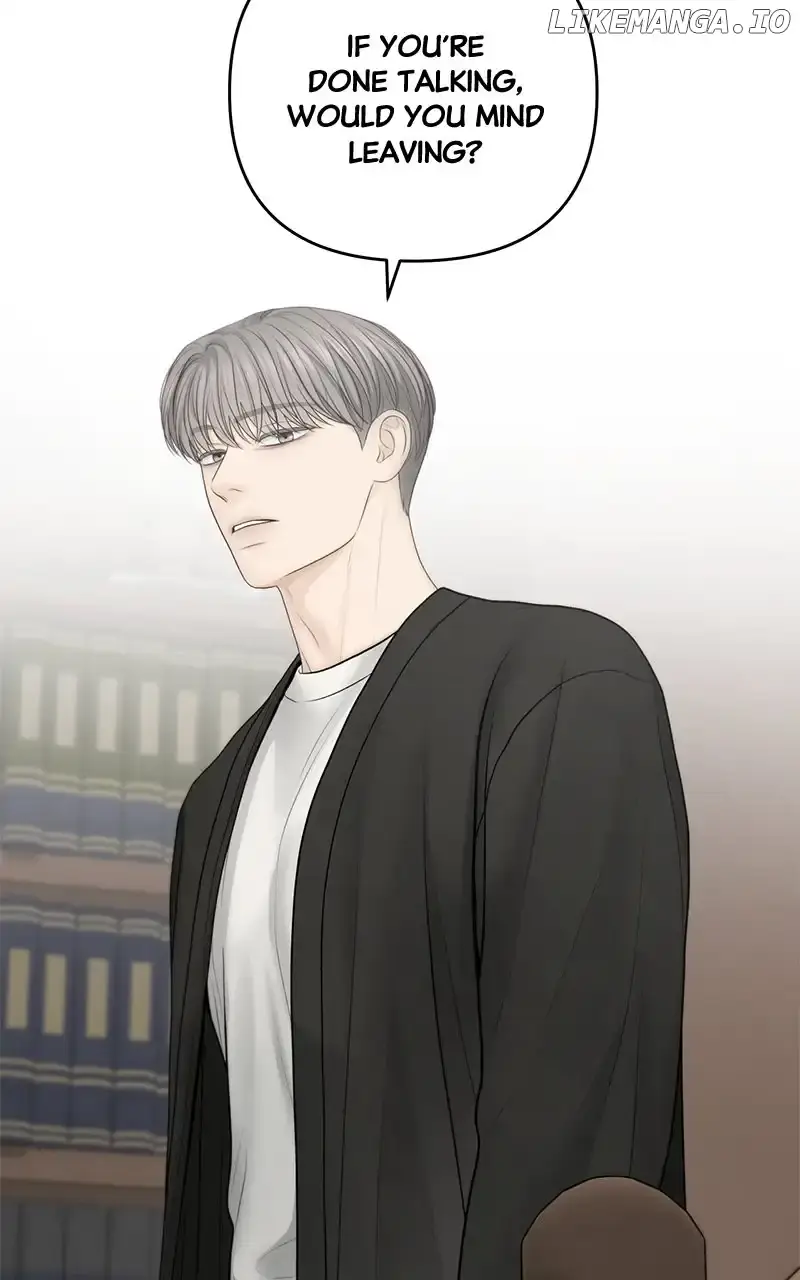 Only Hope Chapter 66 Page 8