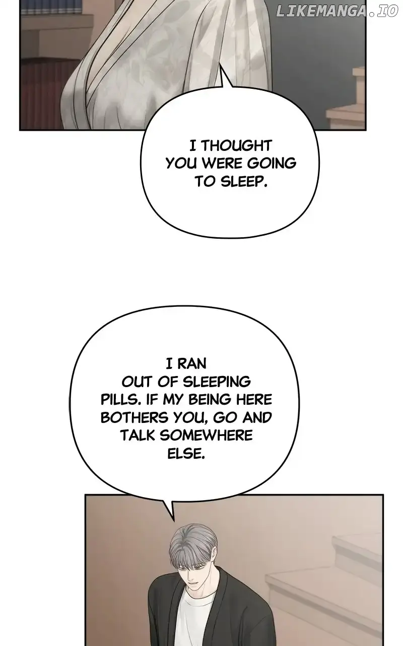 Only Hope Chapter 66 Page 10