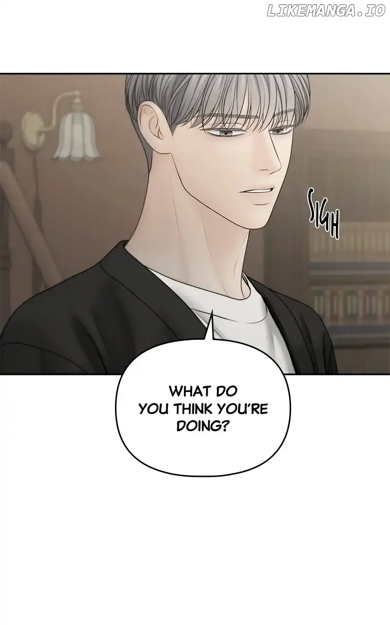 Only Hope Chapter 66 Page 16
