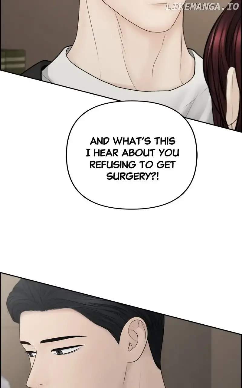 Only Hope Chapter 66 Page 19