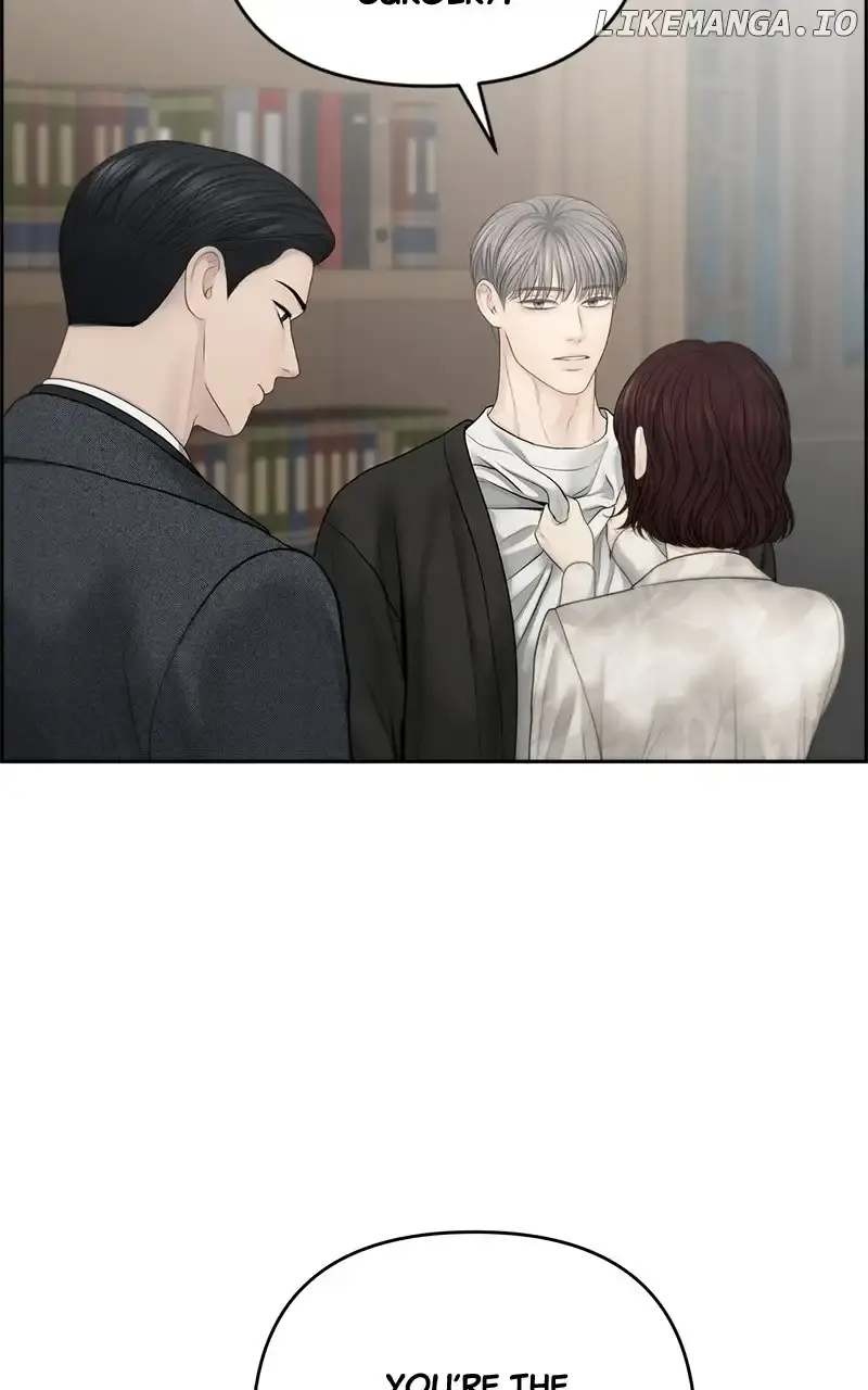 Only Hope Chapter 66 Page 21