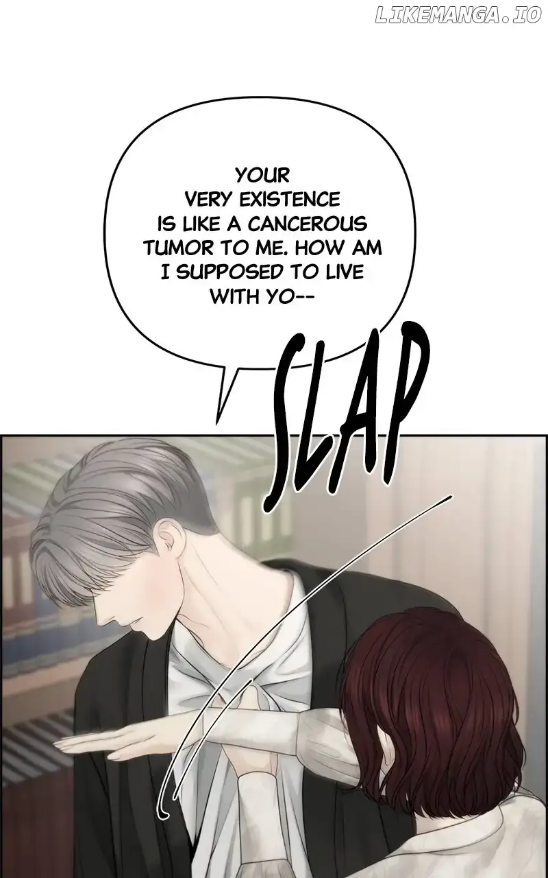 Only Hope Chapter 66 Page 25