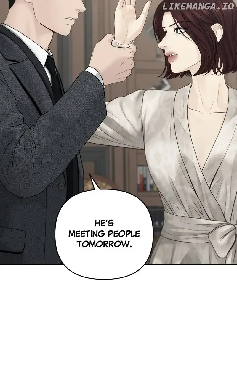 Only Hope Chapter 66 Page 33