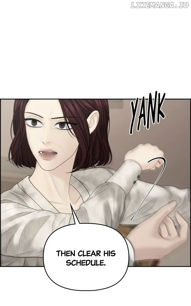 Only Hope Chapter 66 Page 34