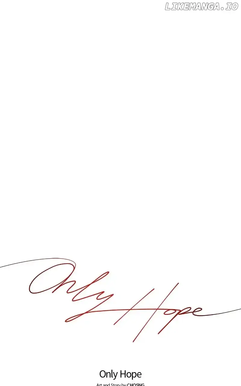 Only Hope Chapter 66 Page 38