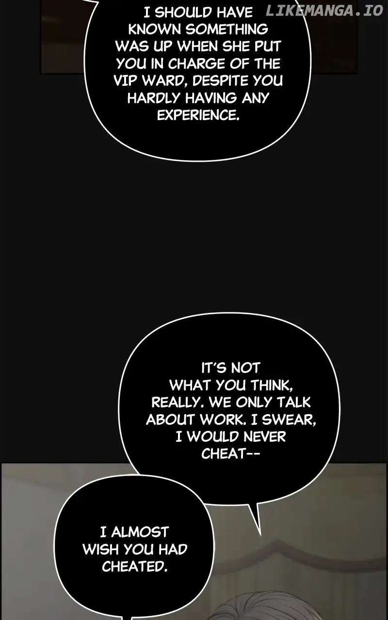 Only Hope Chapter 66 Page 46