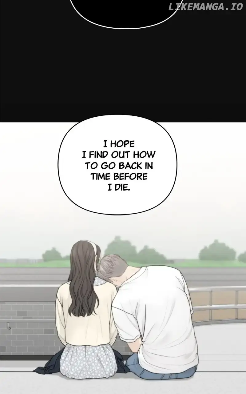 Only Hope Chapter 66 Page 60