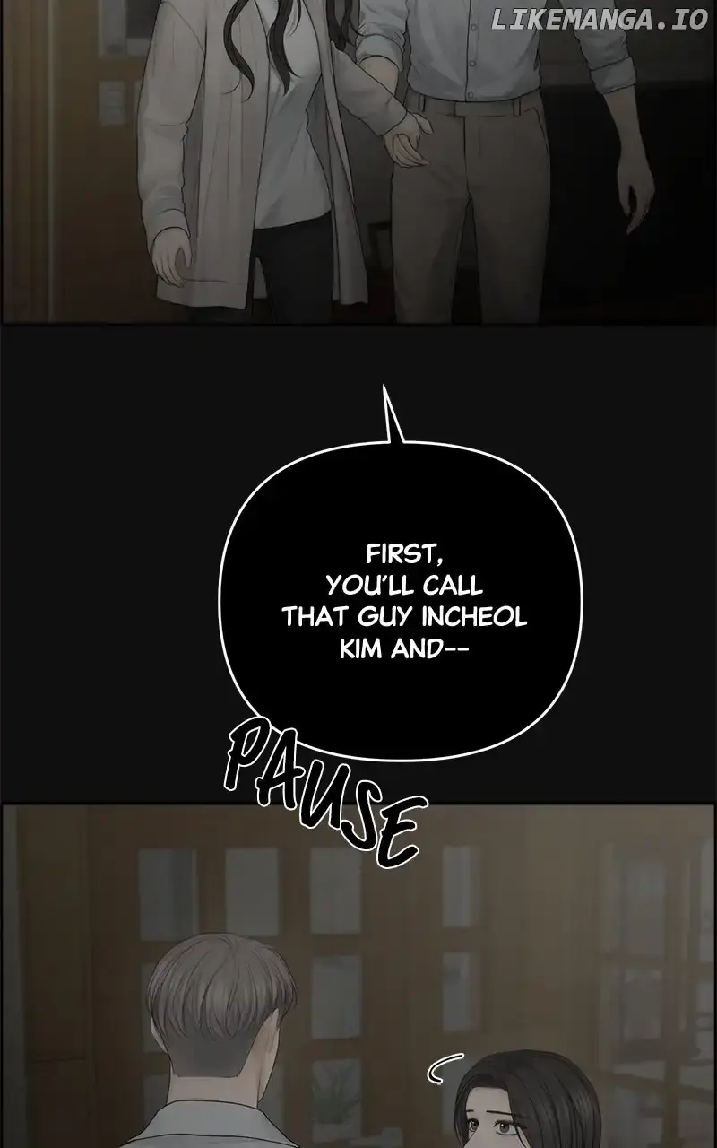 Only Hope Chapter 66 Page 63