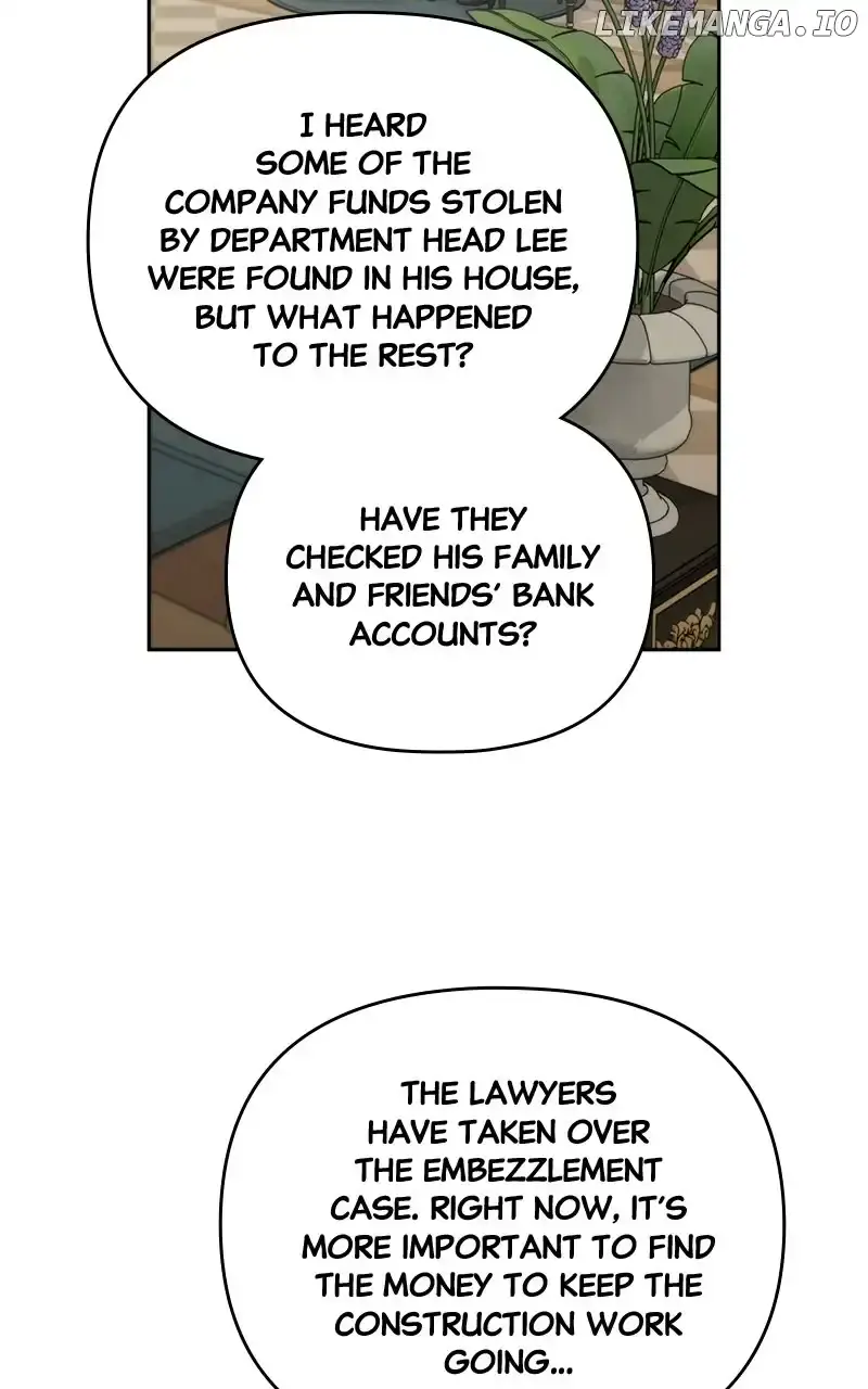 Only Hope Chapter 67 Page 3