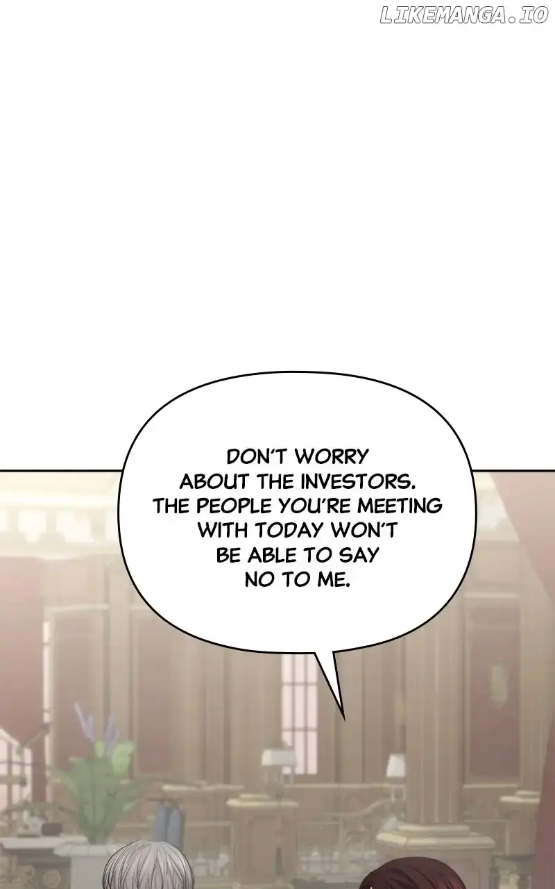 Only Hope Chapter 67 Page 7