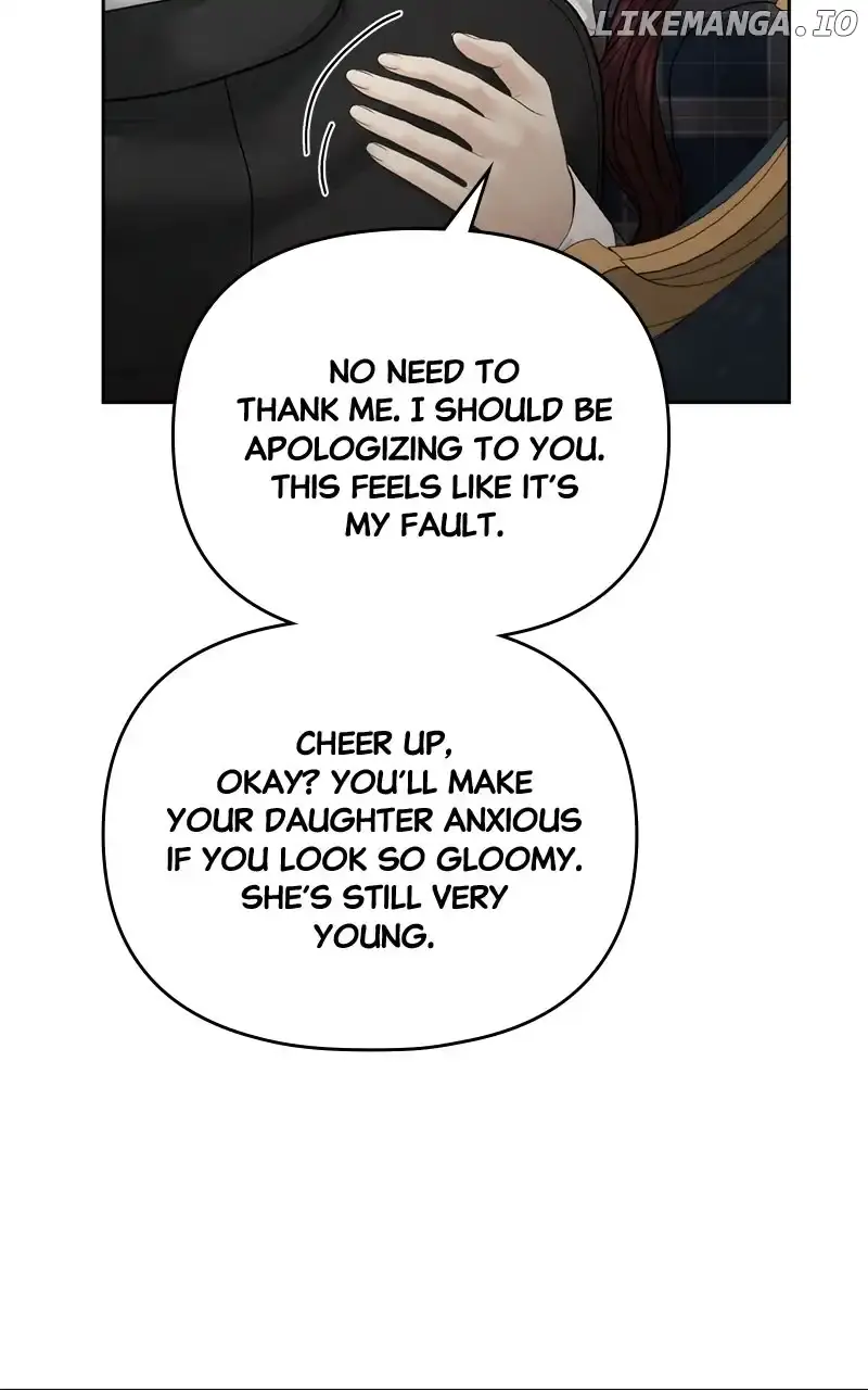 Only Hope Chapter 67 Page 9