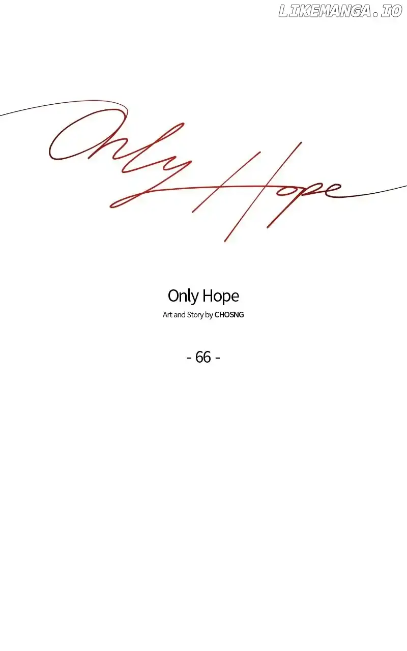 Only Hope Chapter 67 Page 12