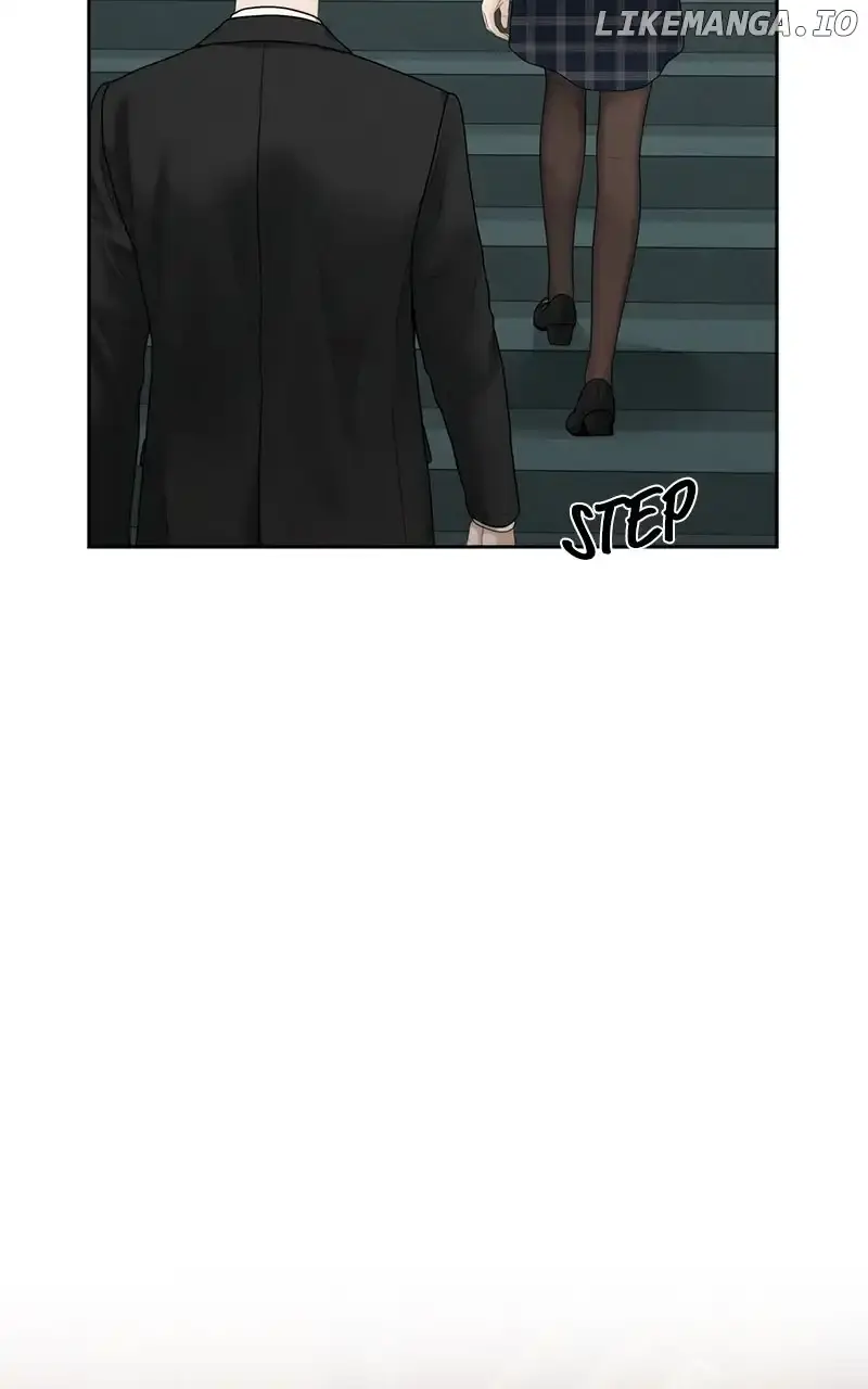 Only Hope Chapter 67 Page 14