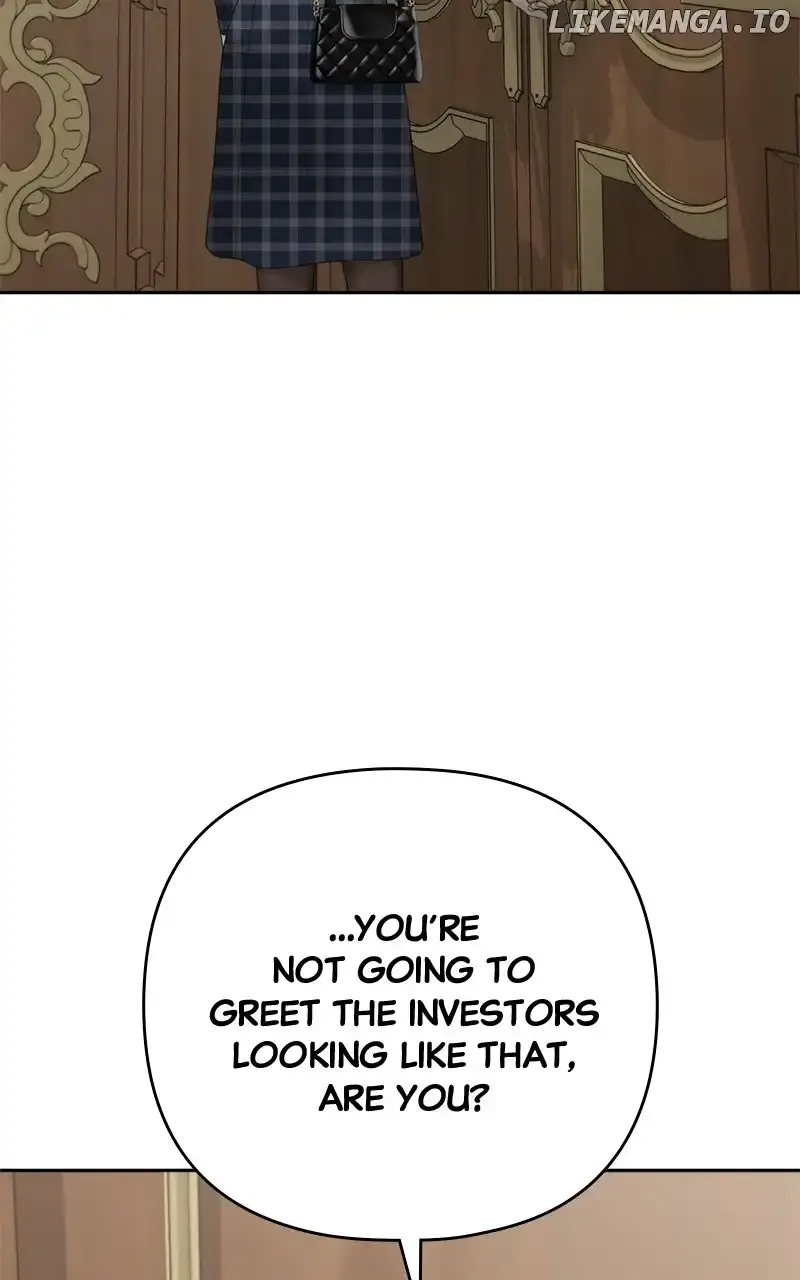 Only Hope Chapter 67 Page 16