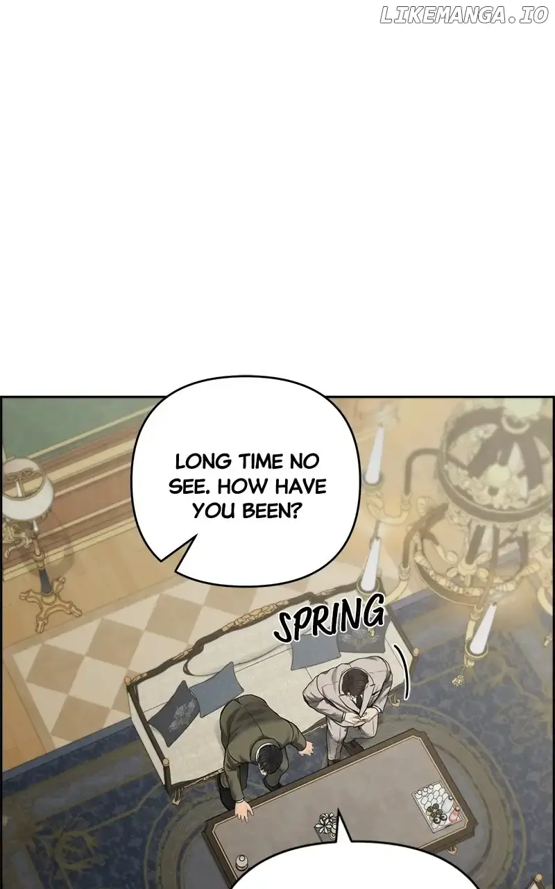 Only Hope Chapter 67 Page 20