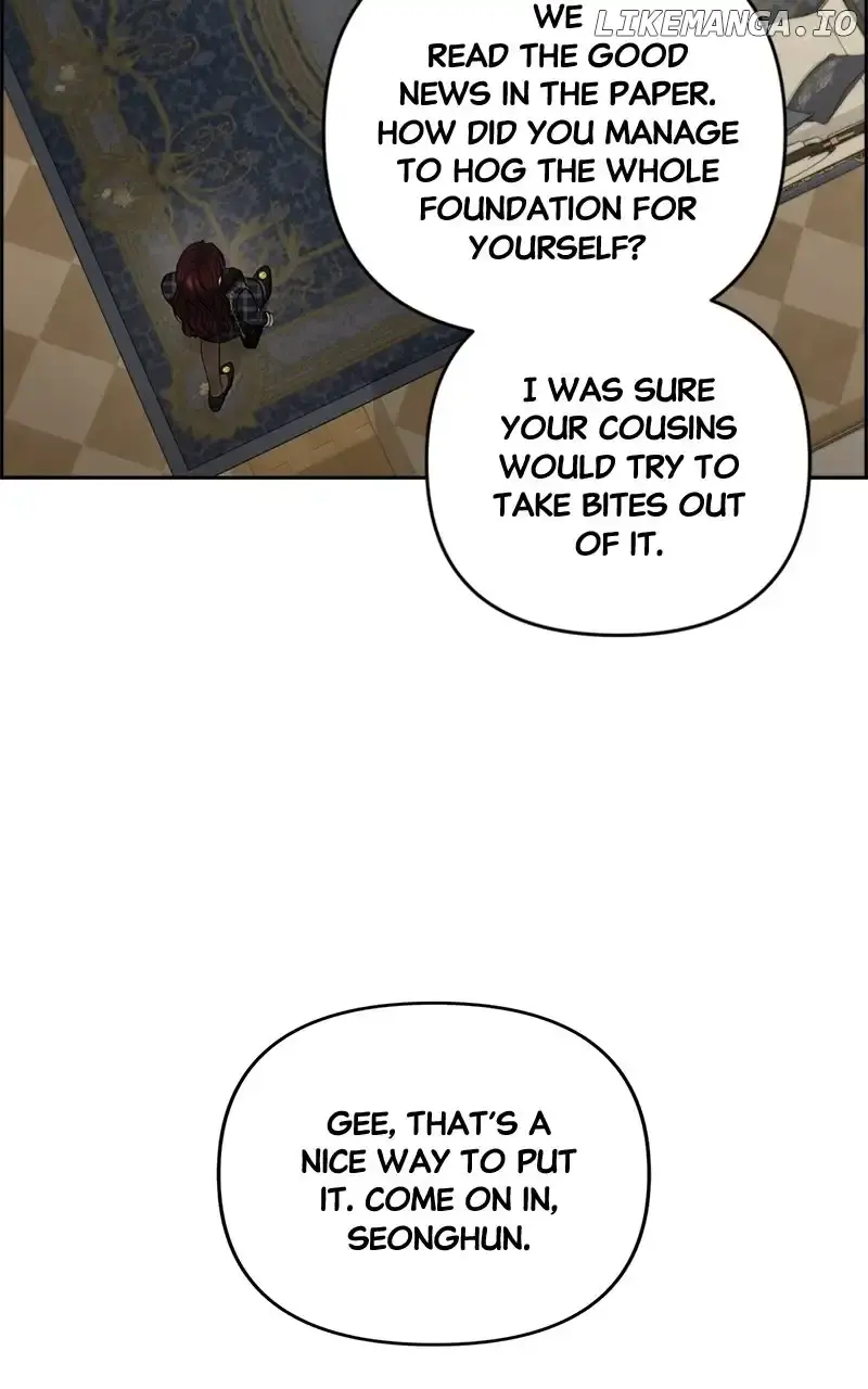 Only Hope Chapter 67 Page 21