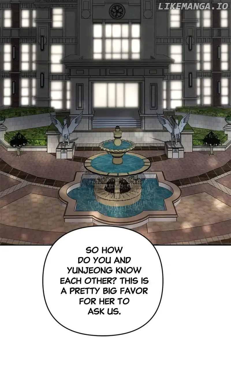 Only Hope Chapter 67 Page 26