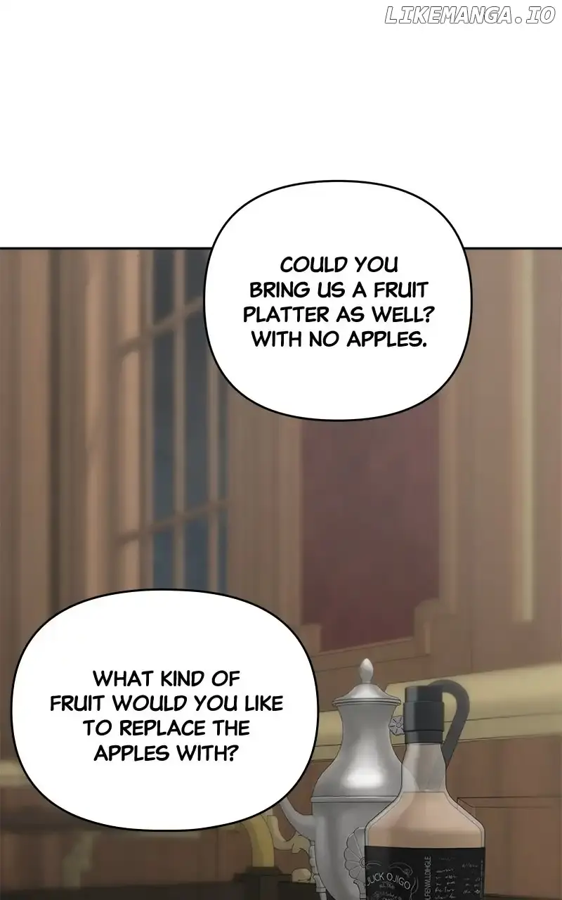 Only Hope Chapter 67 Page 32