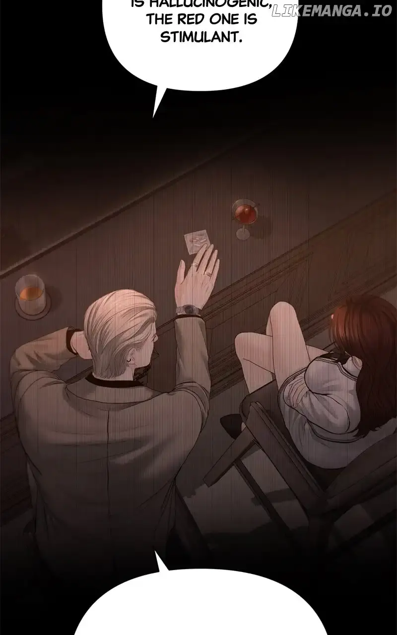 Only Hope Chapter 67 Page 36