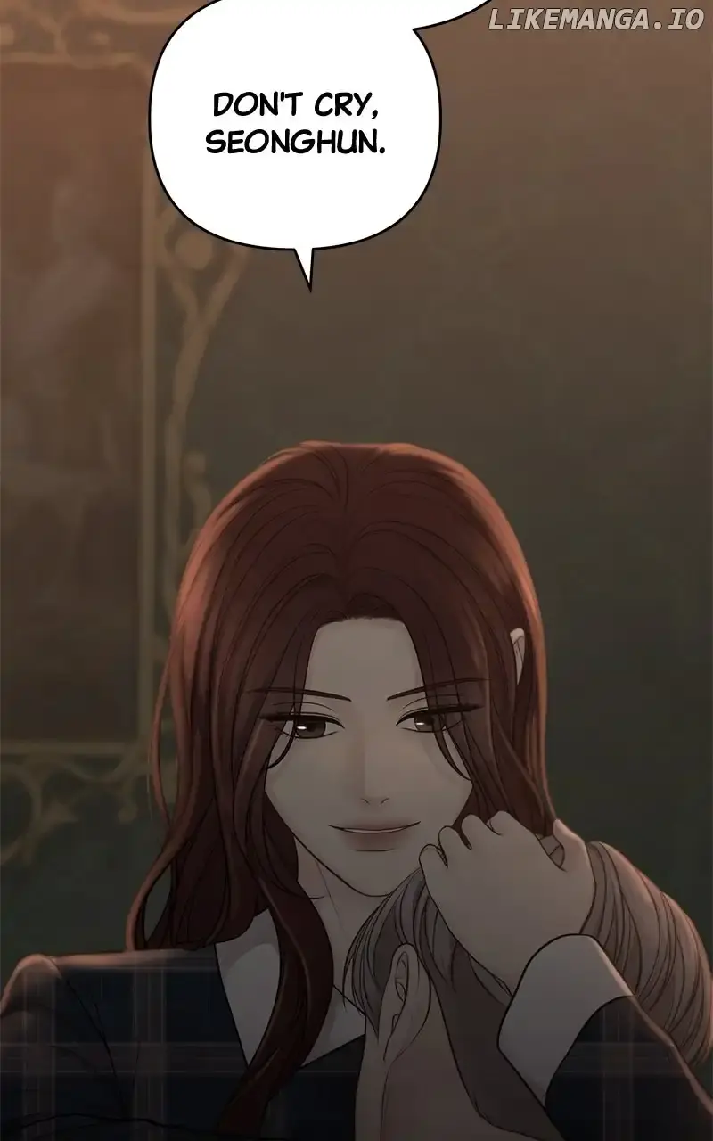 Only Hope Chapter 67 Page 71