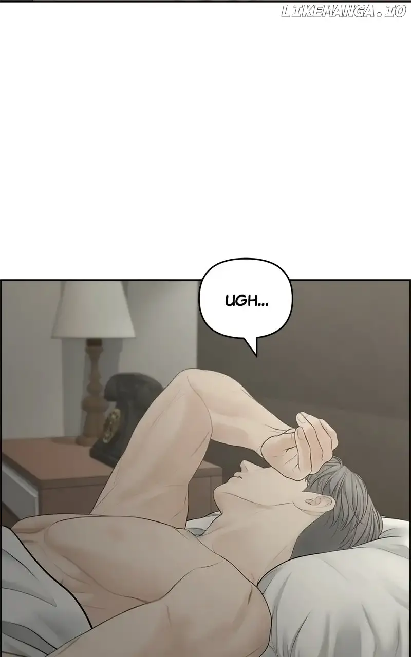 Only Hope Chapter 68 Page 3