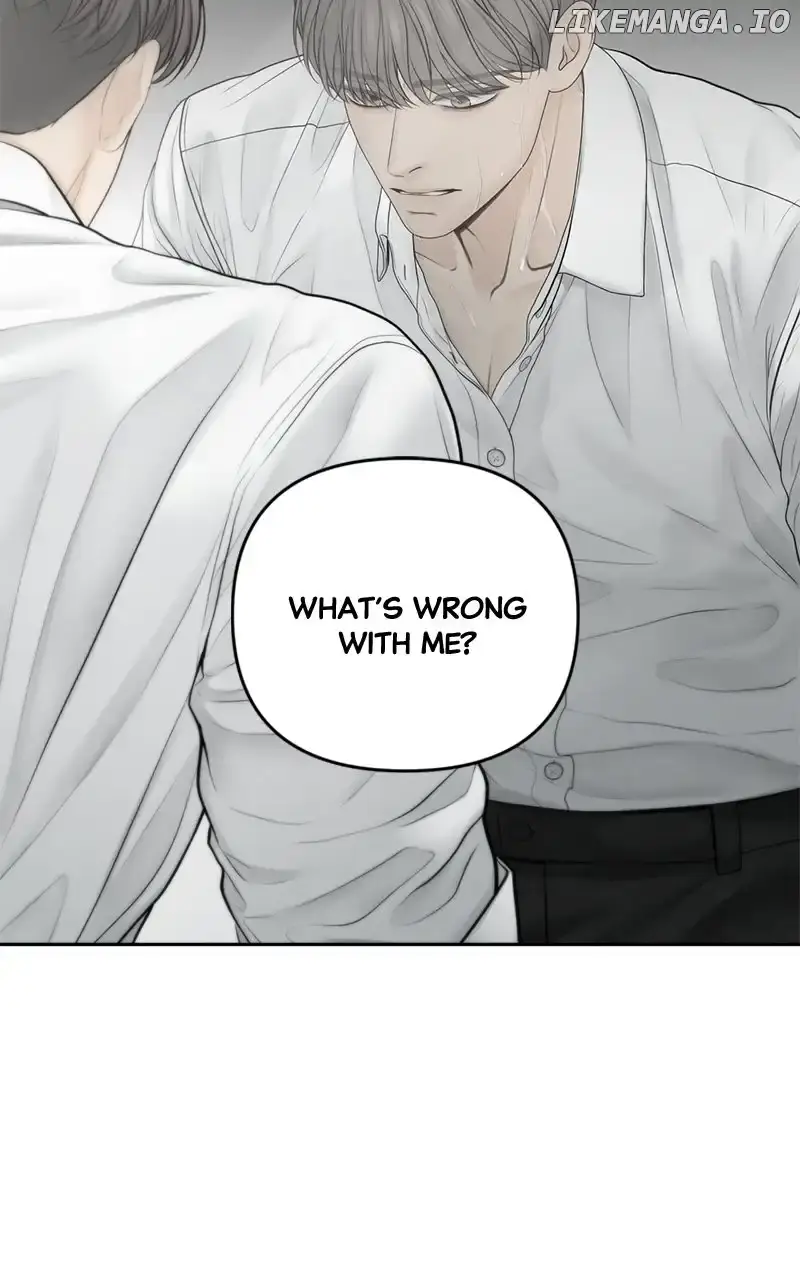 Only Hope Chapter 68 Page 20