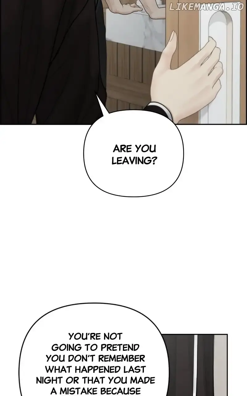 Only Hope Chapter 68 Page 22