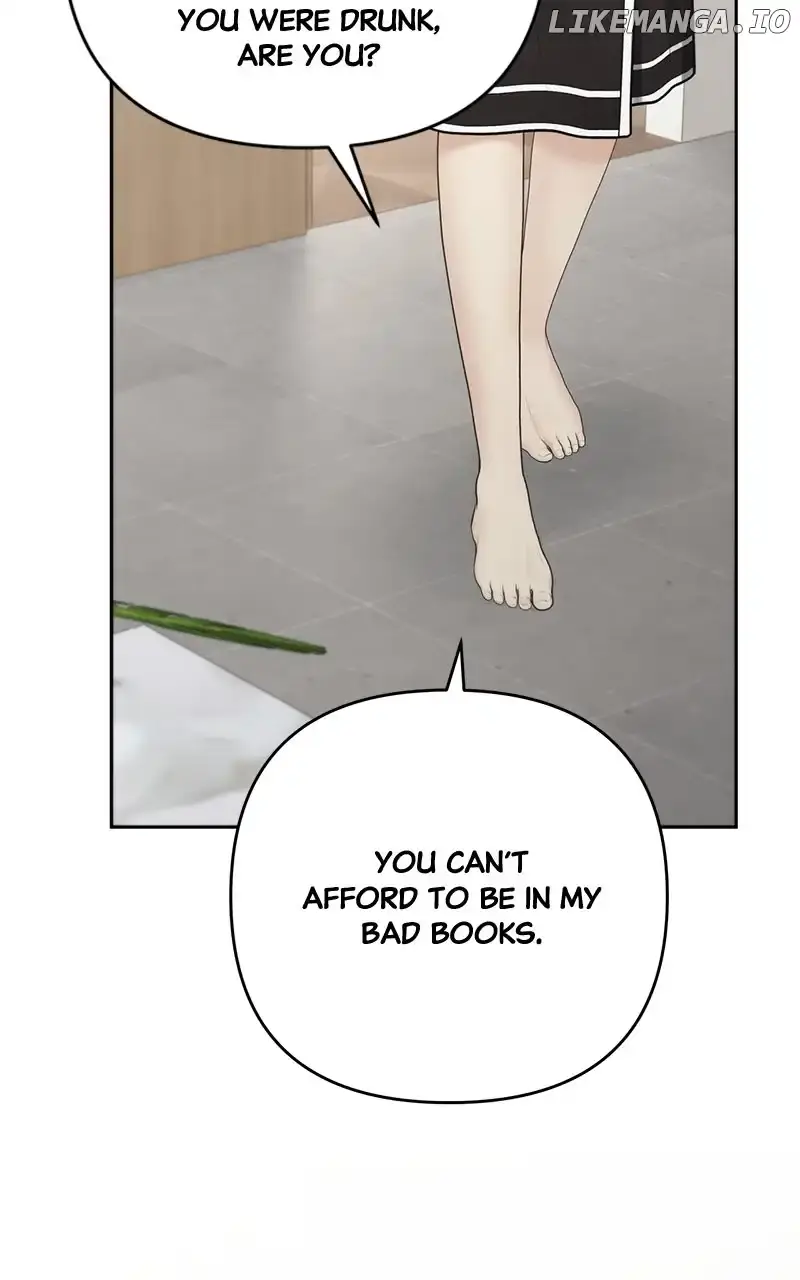 Only Hope Chapter 68 Page 23