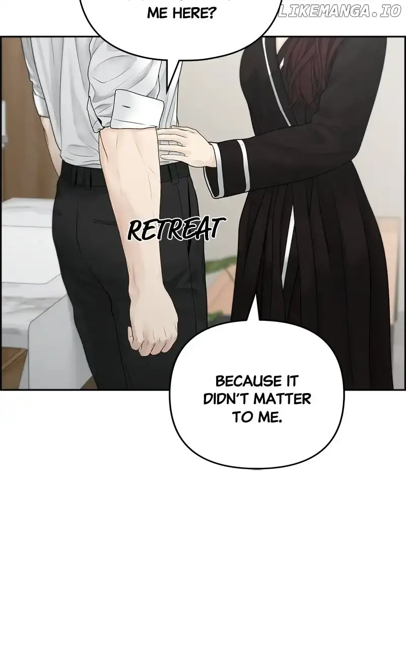Only Hope Chapter 68 Page 26