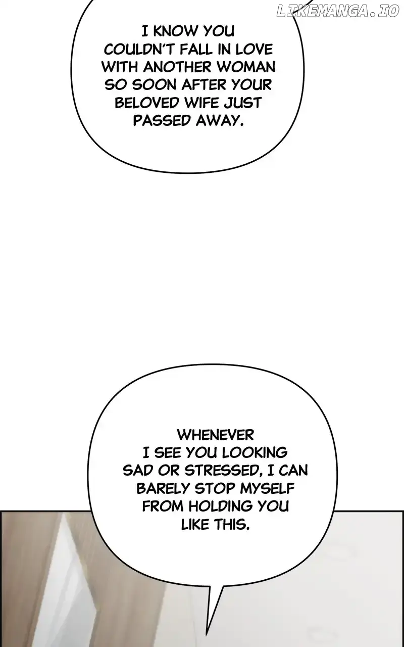 Only Hope Chapter 68 Page 32