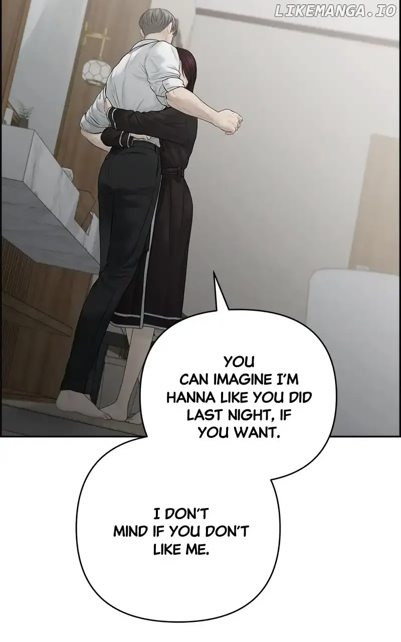 Only Hope Chapter 68 Page 33