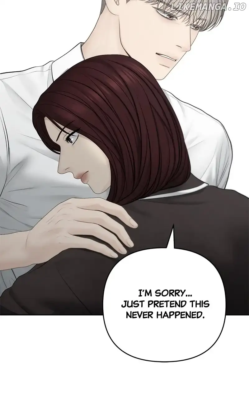 Only Hope Chapter 68 Page 35