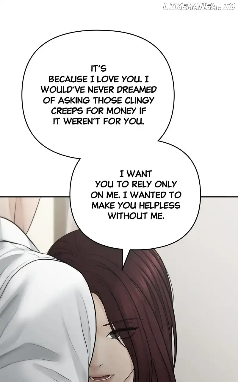 Only Hope Chapter 68 Page 38