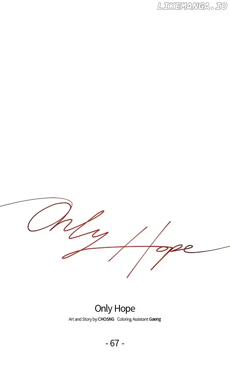 Only Hope Chapter 68 Page 53